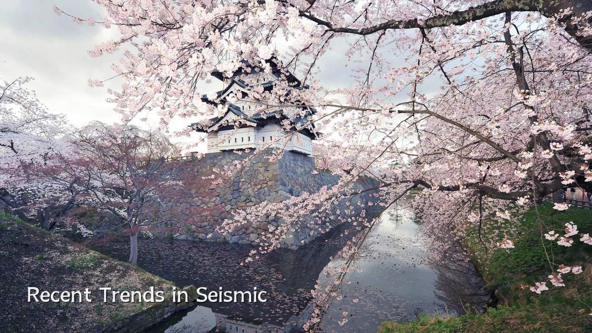 Recent Trends in Seismic